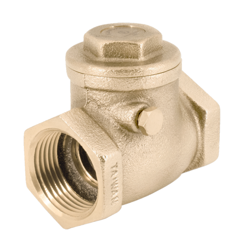 Check Valve